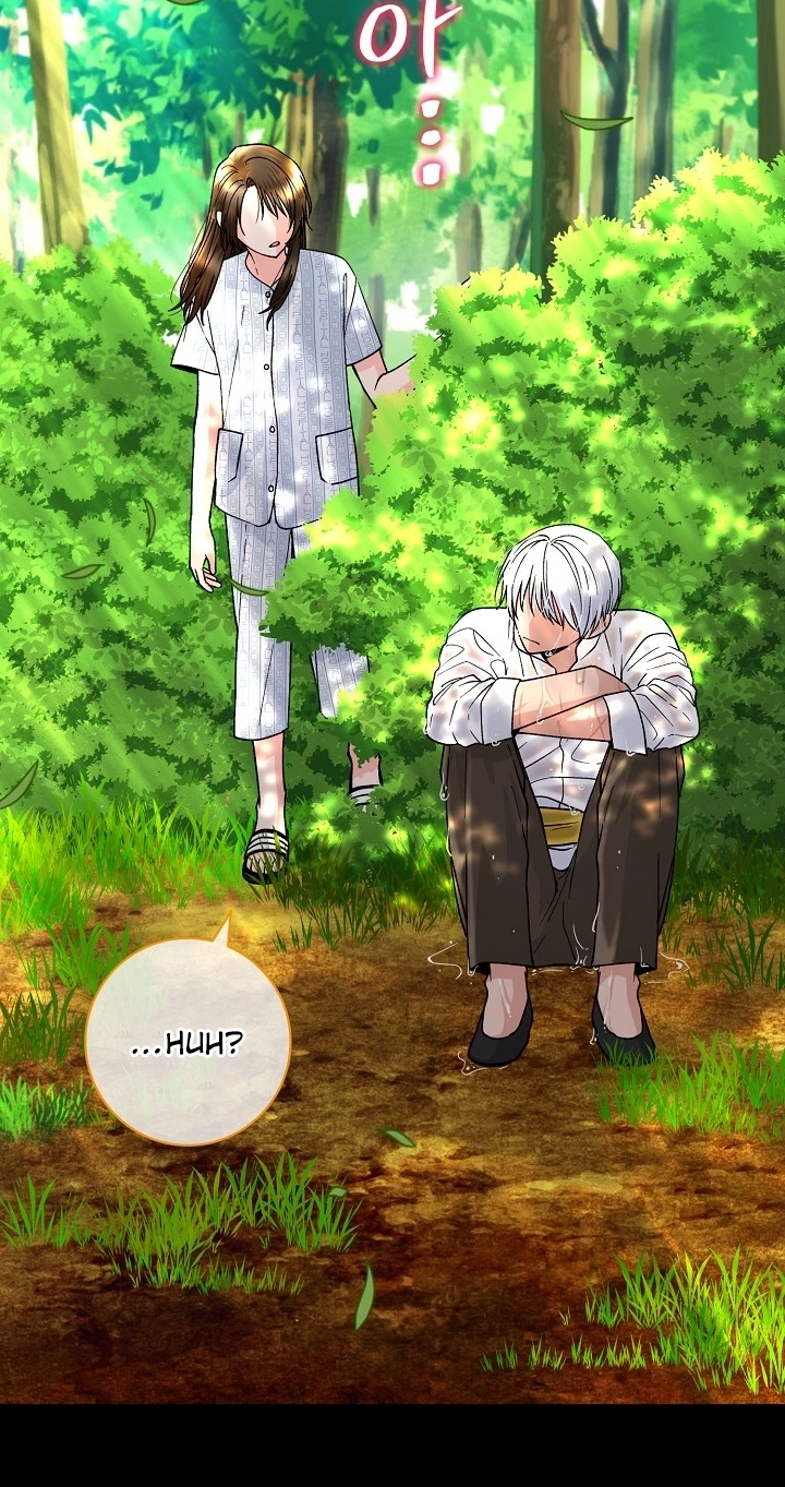 Read Our House Prince chapter 6 image 41 on Lezhin