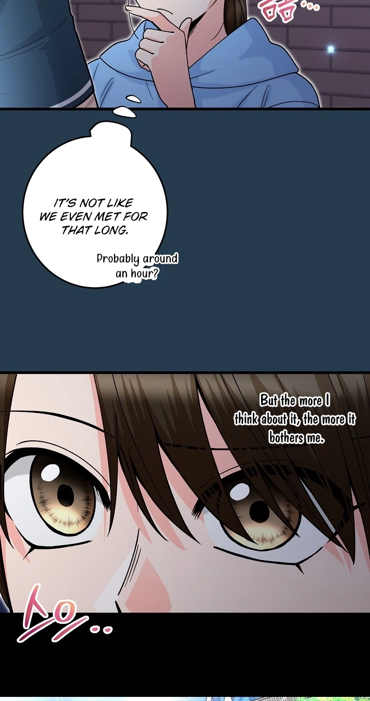 Read Our House Prince chapter 6 image 45 on Lezhin