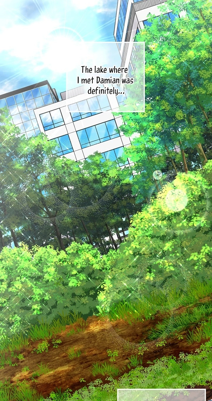 Read Our House Prince chapter 6 image 46 on Lezhin