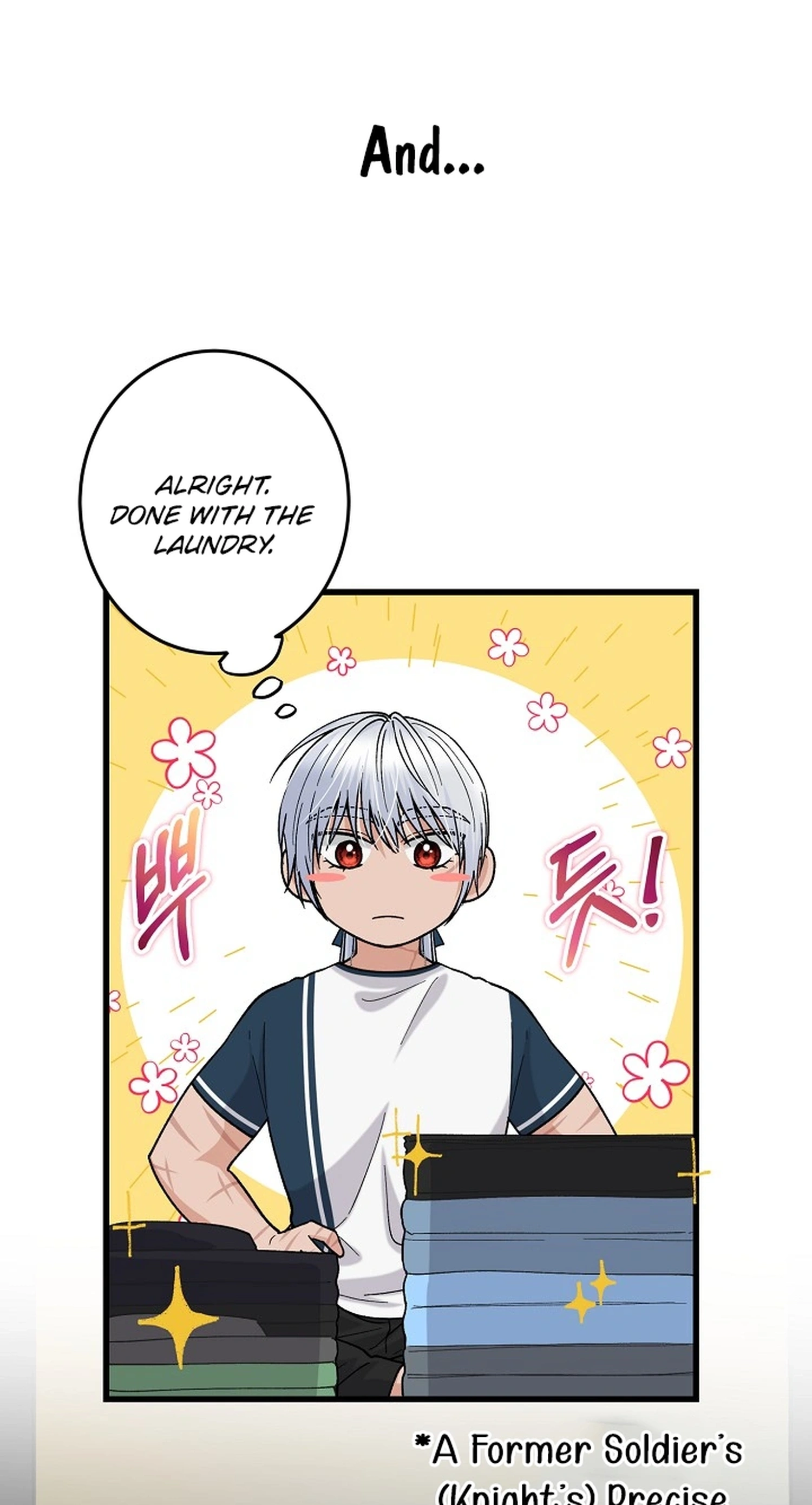 Read Our House Prince chapter 6 image 5 on Lezhin