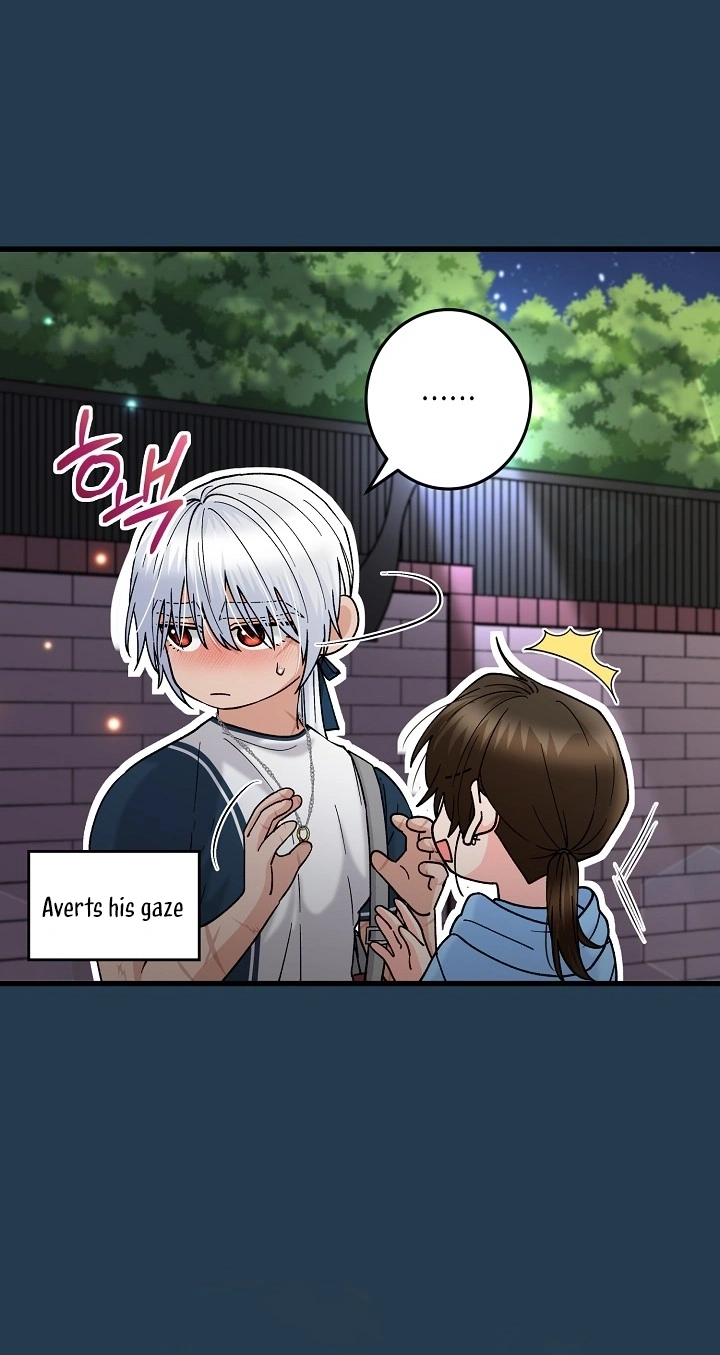 Read Our House Prince chapter 6 image 53 on Lezhin