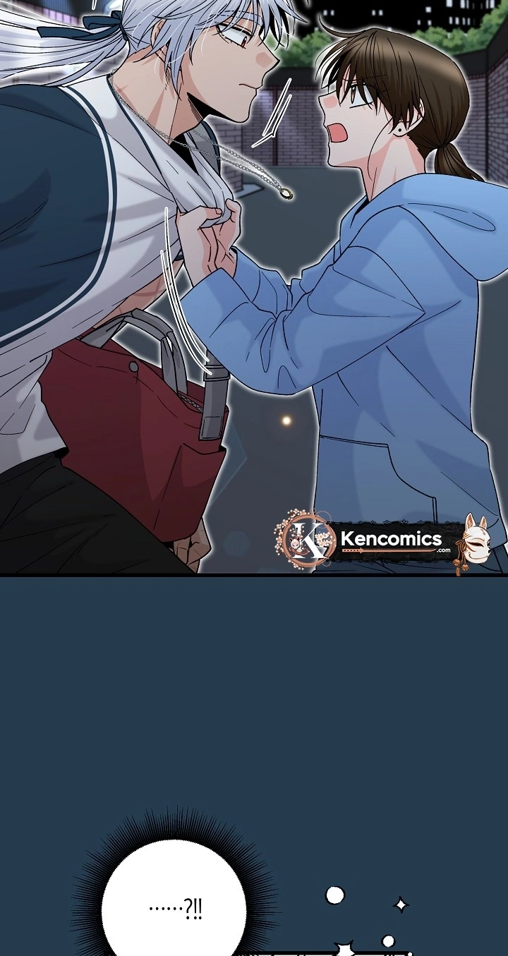 Read Our House Prince chapter 6 image 56 on Lezhin