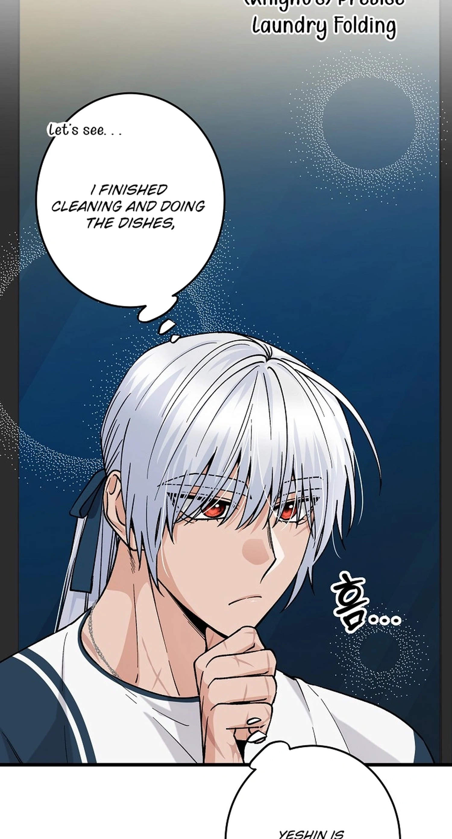 Read Our House Prince chapter 6 image 6 on Lezhin