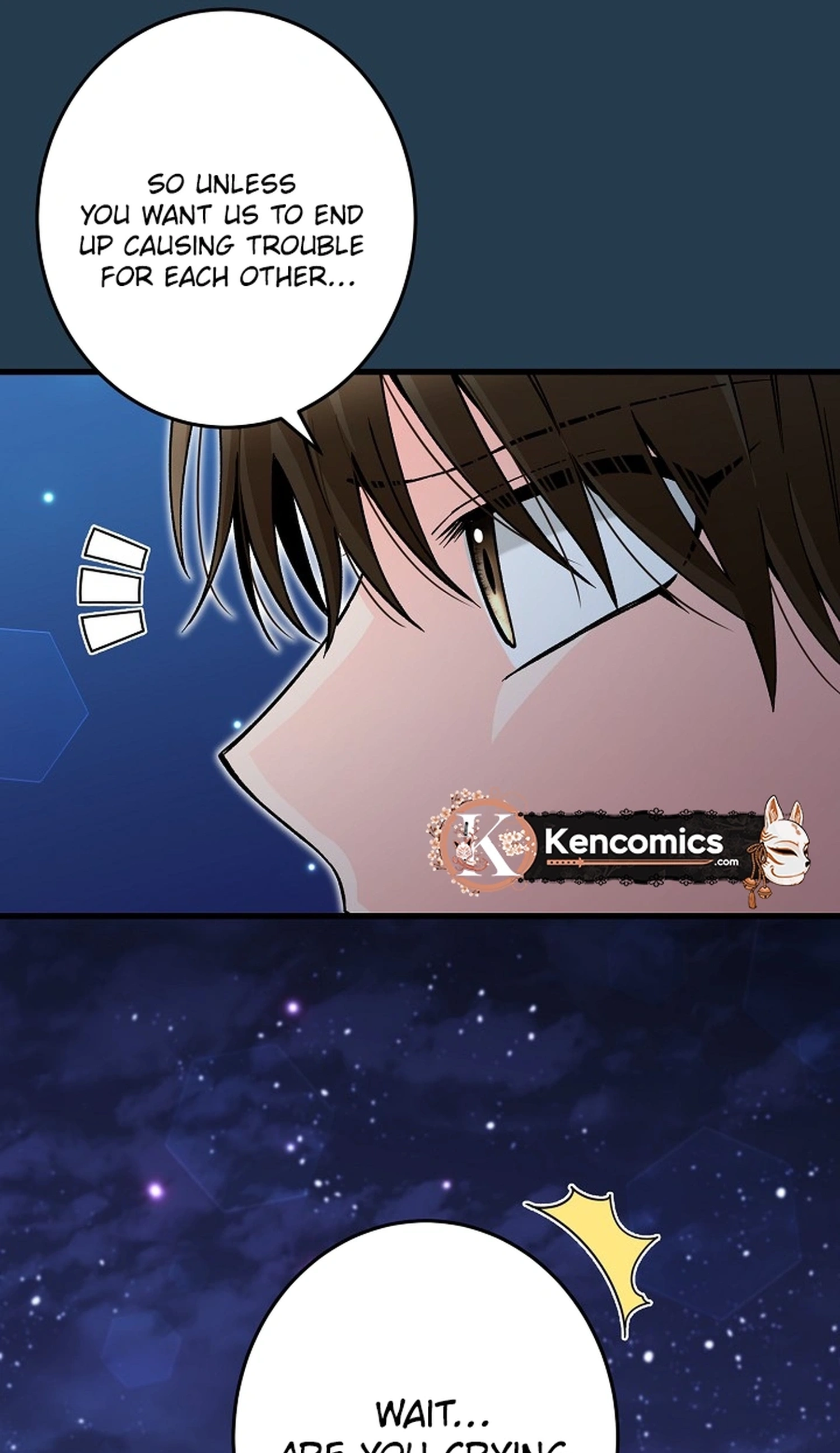 Read Our House Prince chapter 6 image 60 on Lezhin
