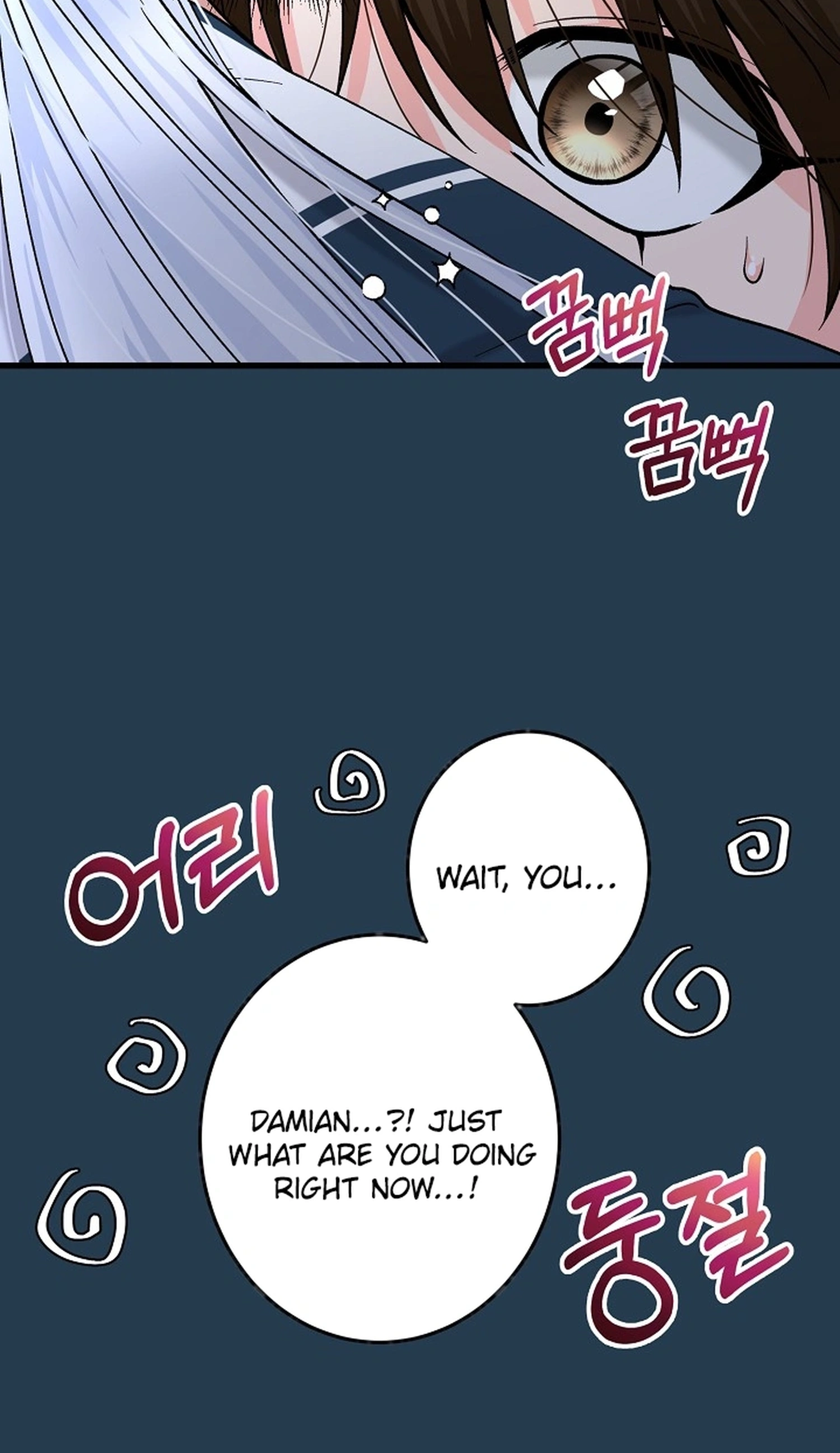 Read Our House Prince chapter 6 image 66 on Lezhin