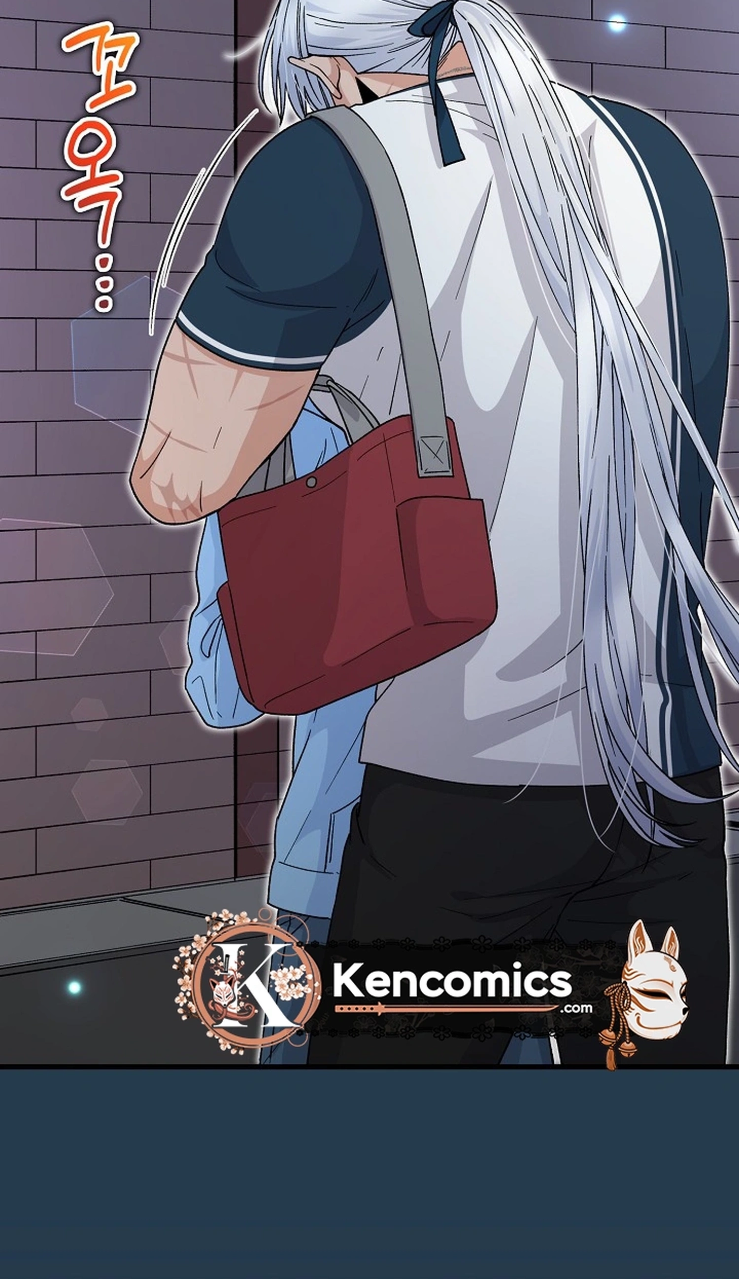 Read Our House Prince chapter 6 image 69 on Lezhin