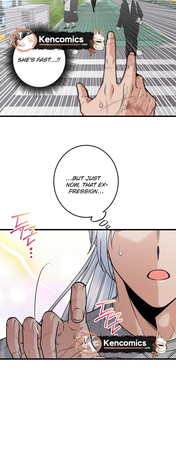 Read Our House Prince chapter 8 image 11 on Lezhin