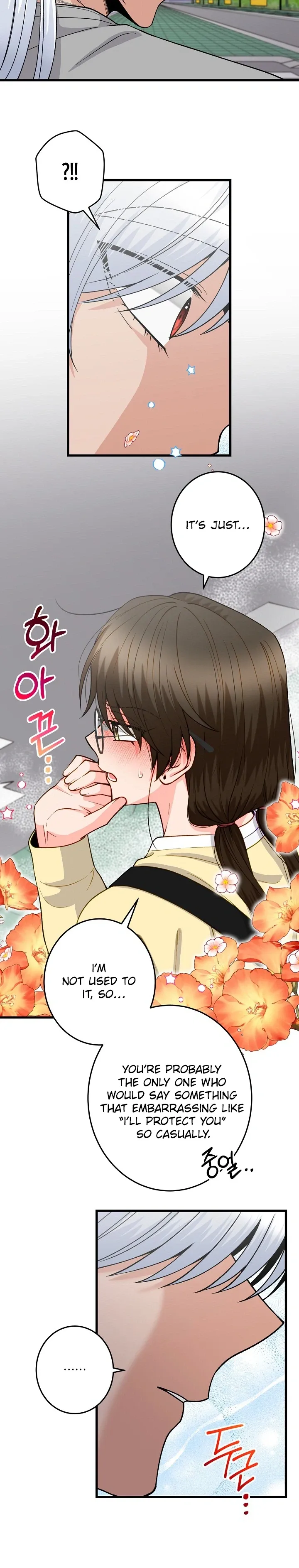 Read Our House Prince chapter 8 image 9 on Lezhin