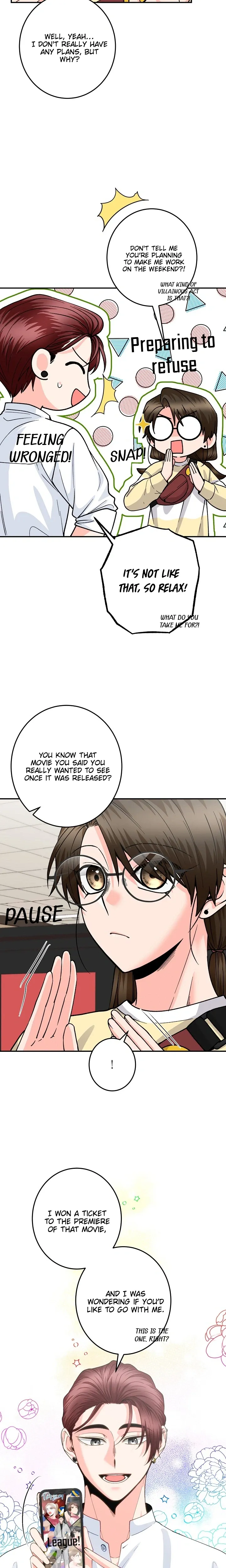 Read Our House Prince chapter 9 image 10 on Lezhin
