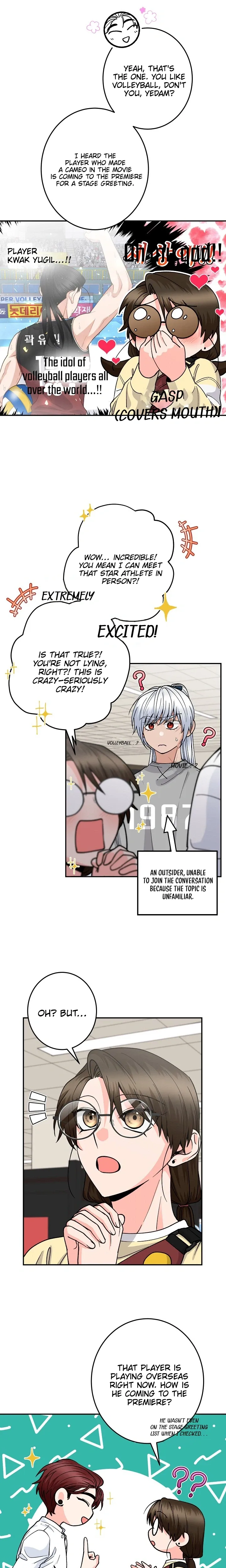 Read Our House Prince chapter 9 image 12 on Lezhin