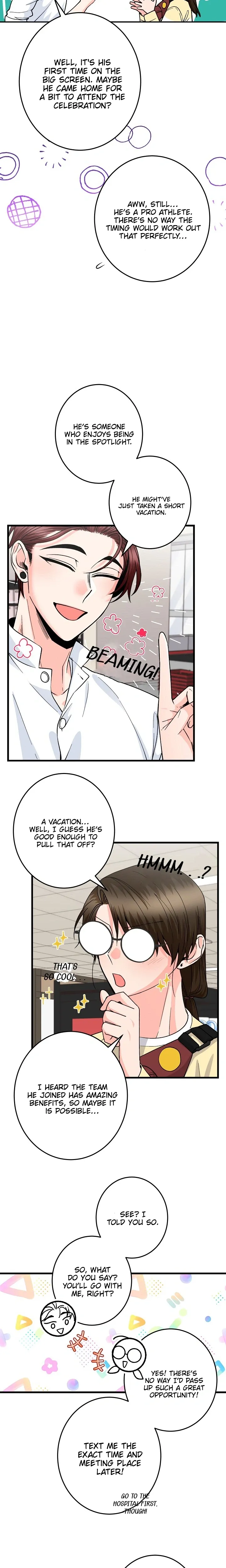 Read Our House Prince chapter 9 image 13 on Lezhin