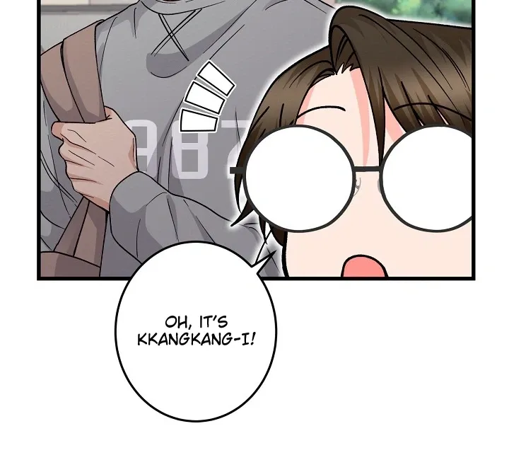 Read Our House Prince chapter 9 image 17 on Lezhin