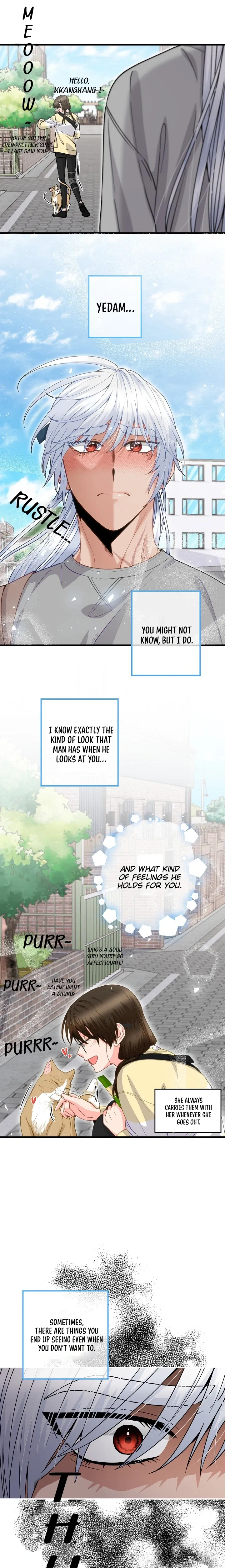 Read Our House Prince chapter 9 image 18 on Lezhin