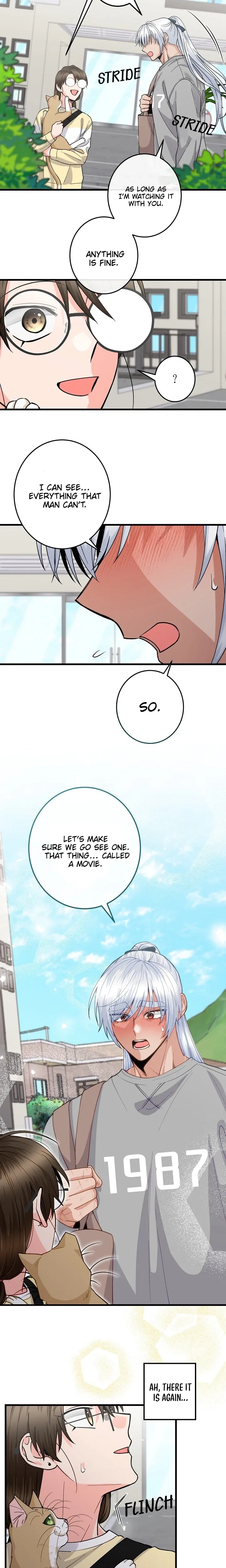 Read Our House Prince chapter 9 image 22 on Lezhin