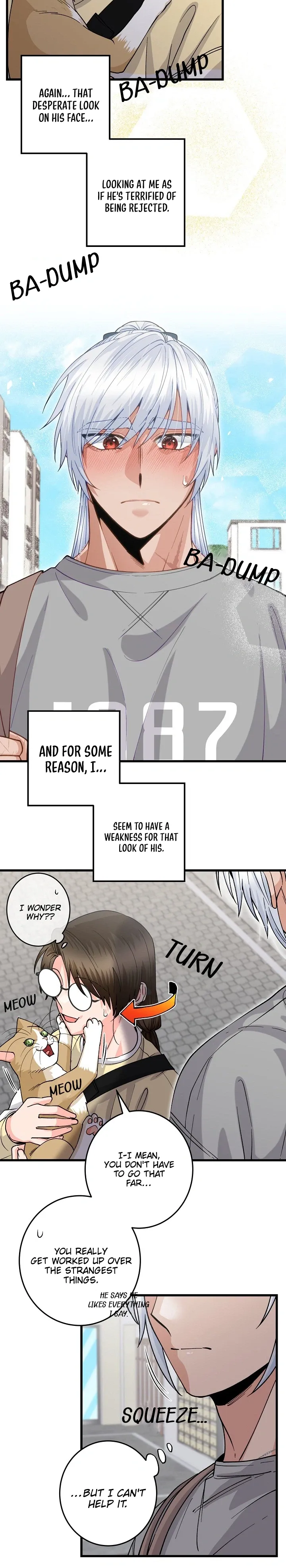 Read Our House Prince chapter 9 image 23 on Lezhin