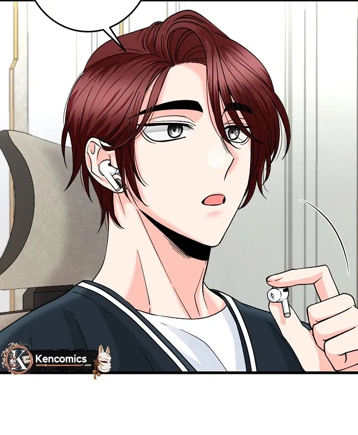 Read Our House Prince chapter 9 image 26 on Lezhin