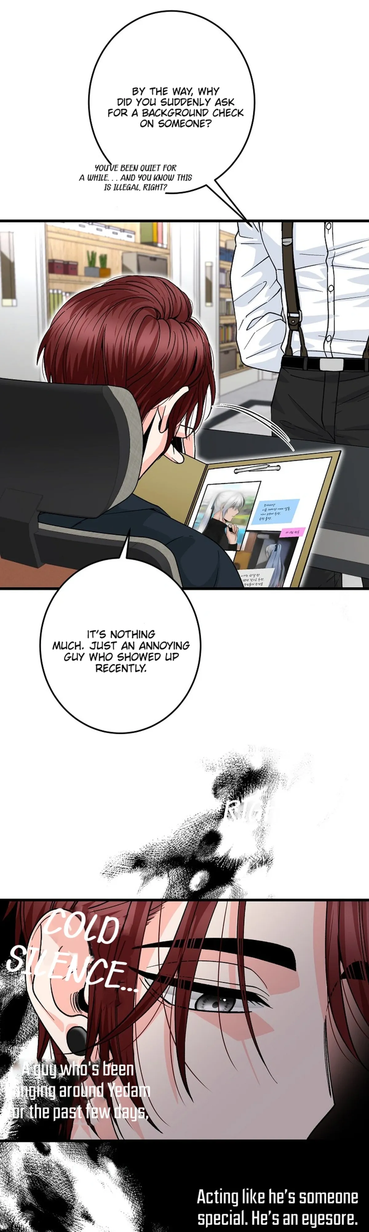 Read Our House Prince chapter 9 image 27 on Lezhin