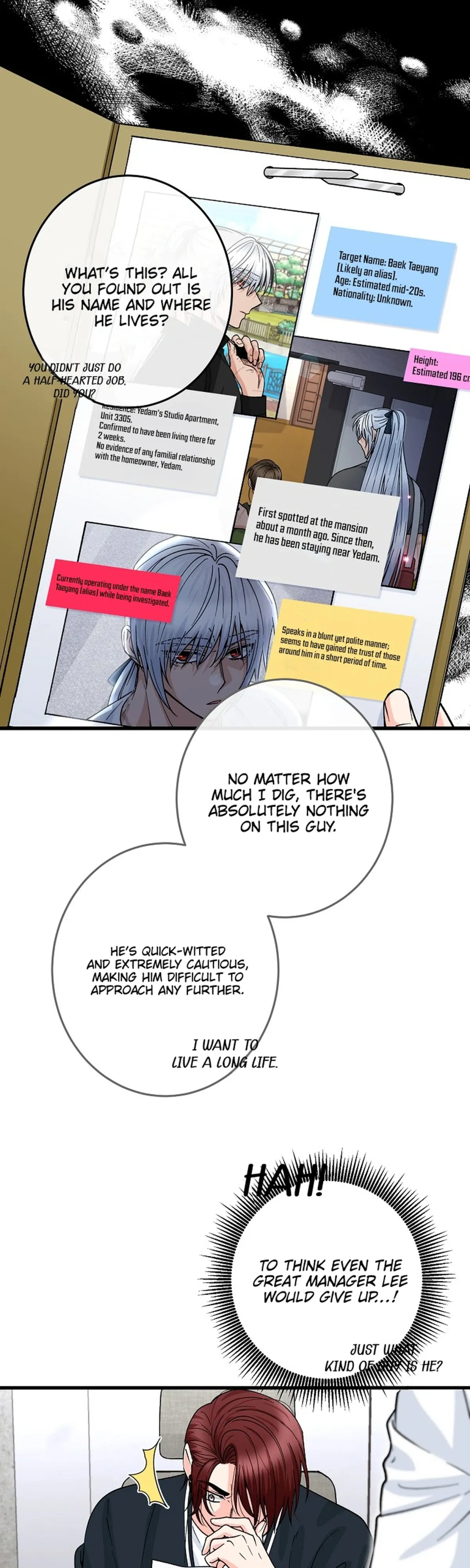 Read Our House Prince chapter 9 image 28 on Lezhin