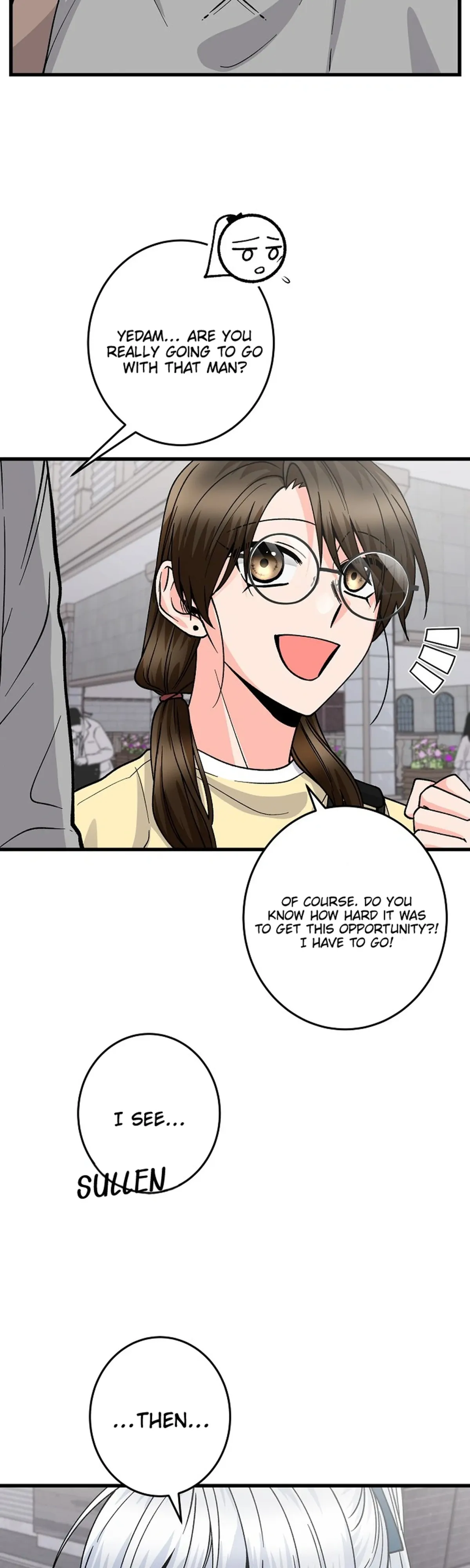Read Our House Prince chapter 9 image 3 on Lezhin
