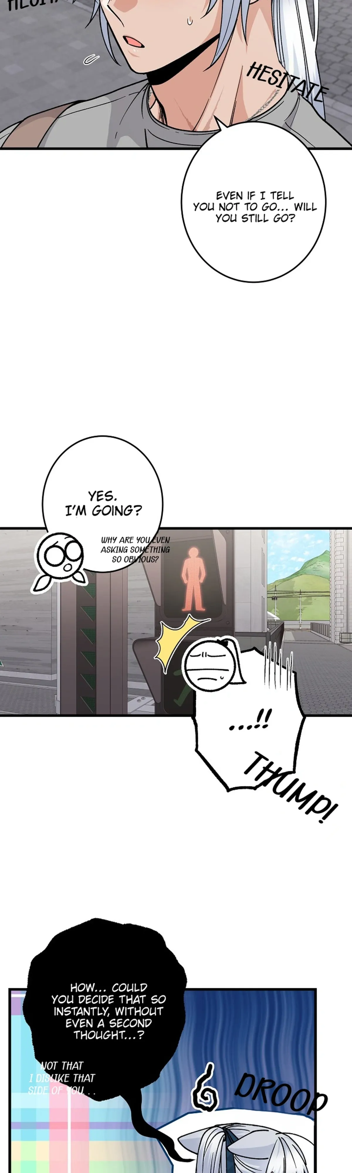 Read Our House Prince chapter 9 image 5 on Lezhin