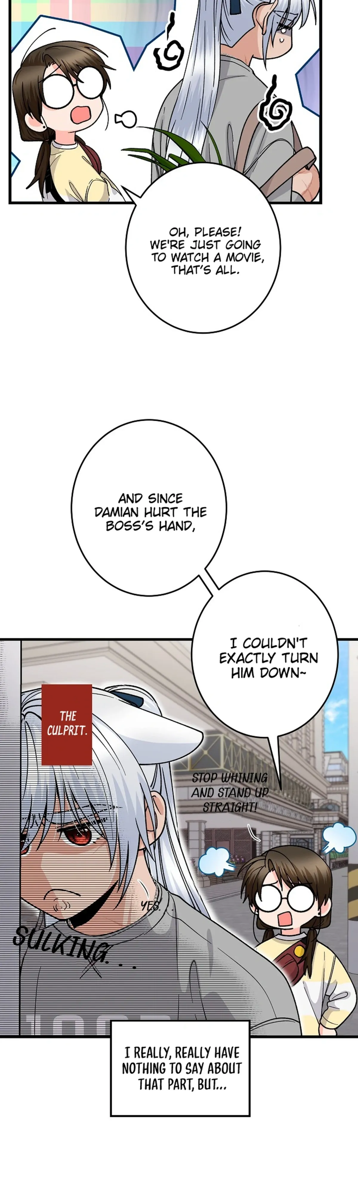 Read Our House Prince chapter 9 image 6 on Lezhin