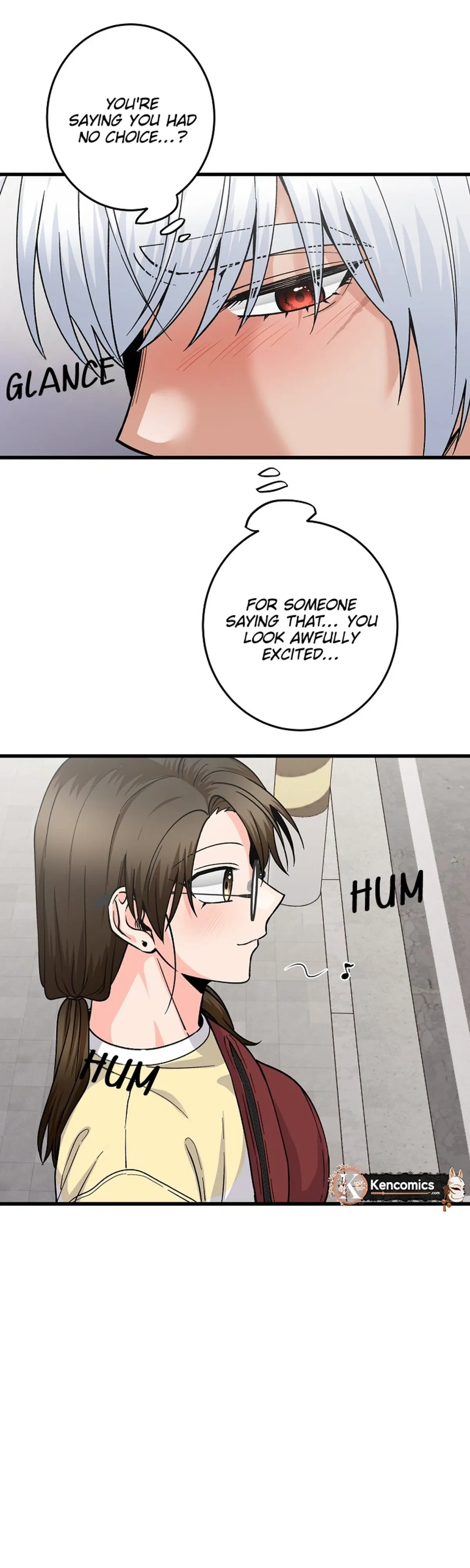Read Our House Prince chapter 9 image 7 on Lezhin
