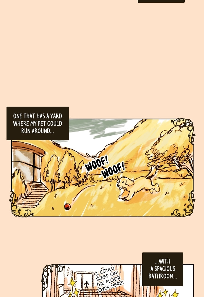 Read Our House chapter 0 image 2 on Lezhin