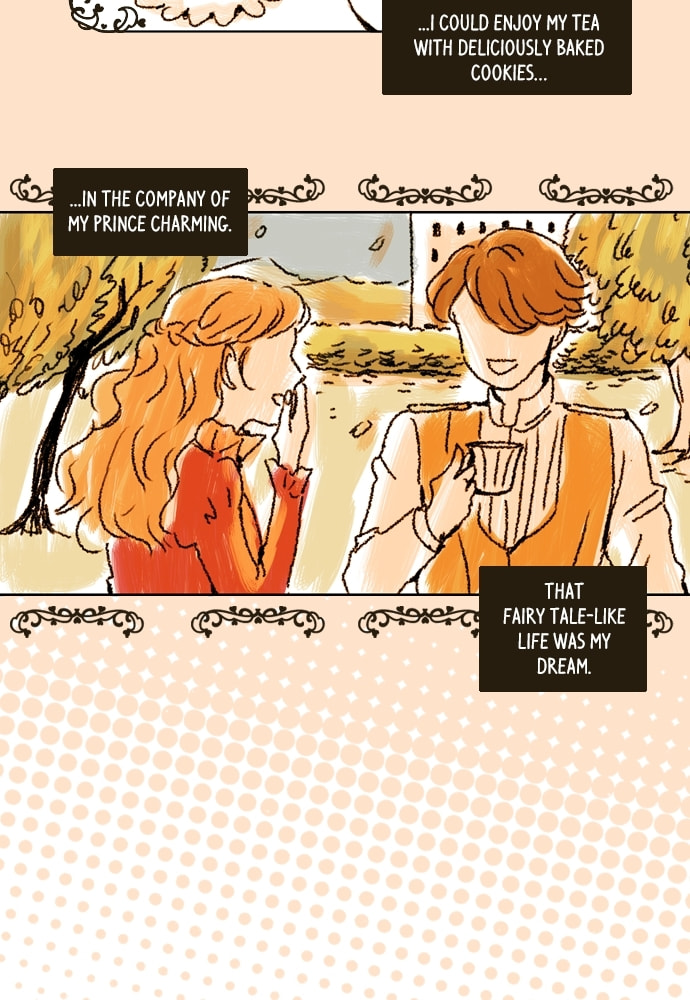 Read Our House chapter 0 image 4 on Lezhin