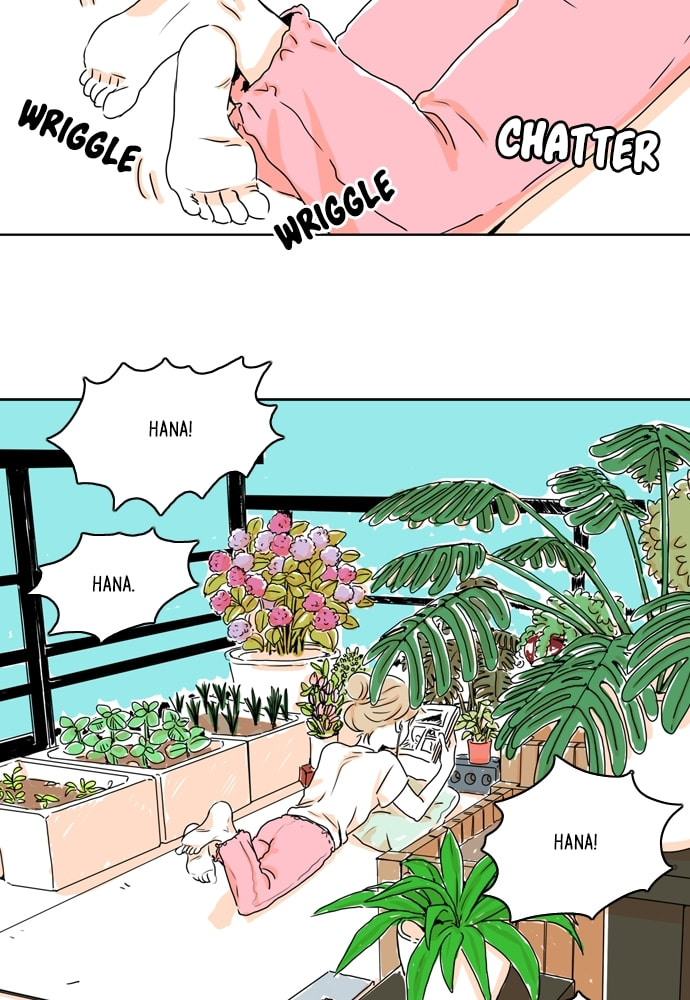 Read Our House chapter 0 image 8 on Lezhin