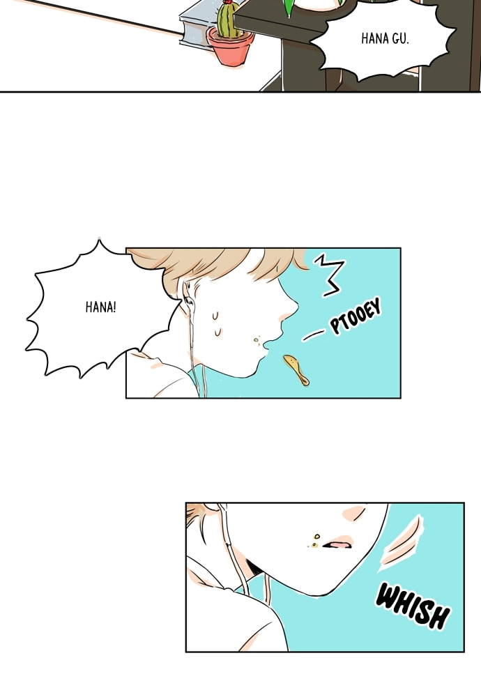 Read Our House chapter 0 image 9 on Lezhin