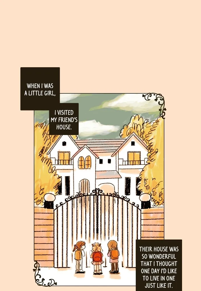 Read Our House chapter 1 image 1 on Lezhin