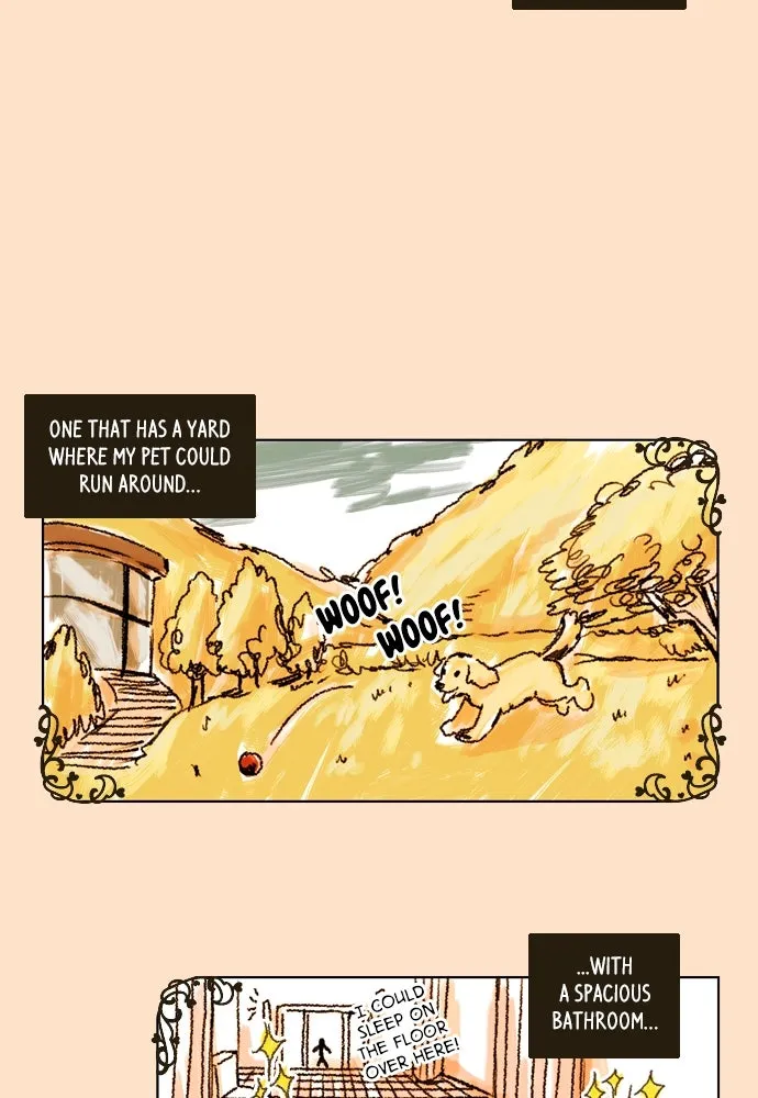 Read Our House chapter 1 image 2 on Lezhin