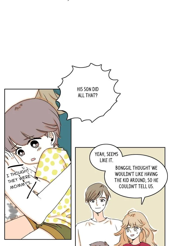 Read Our House chapter 10 image 11 on Lezhin