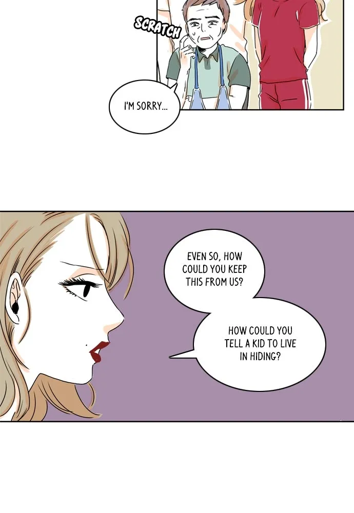Read Our House chapter 10 image 12 on Lezhin
