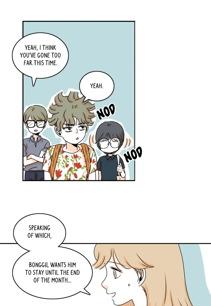 Read Our House chapter 10 image 13 on Lezhin