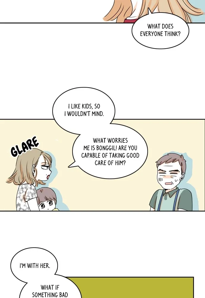 Read Our House chapter 10 image 14 on Lezhin