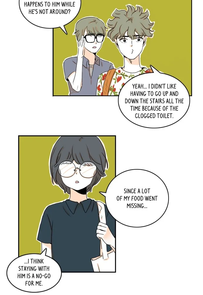 Read Our House chapter 10 image 15 on Lezhin