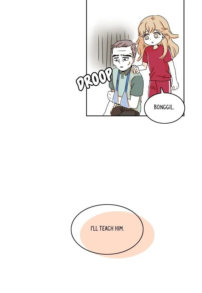 Read Our House chapter 10 image 17 on Lezhin