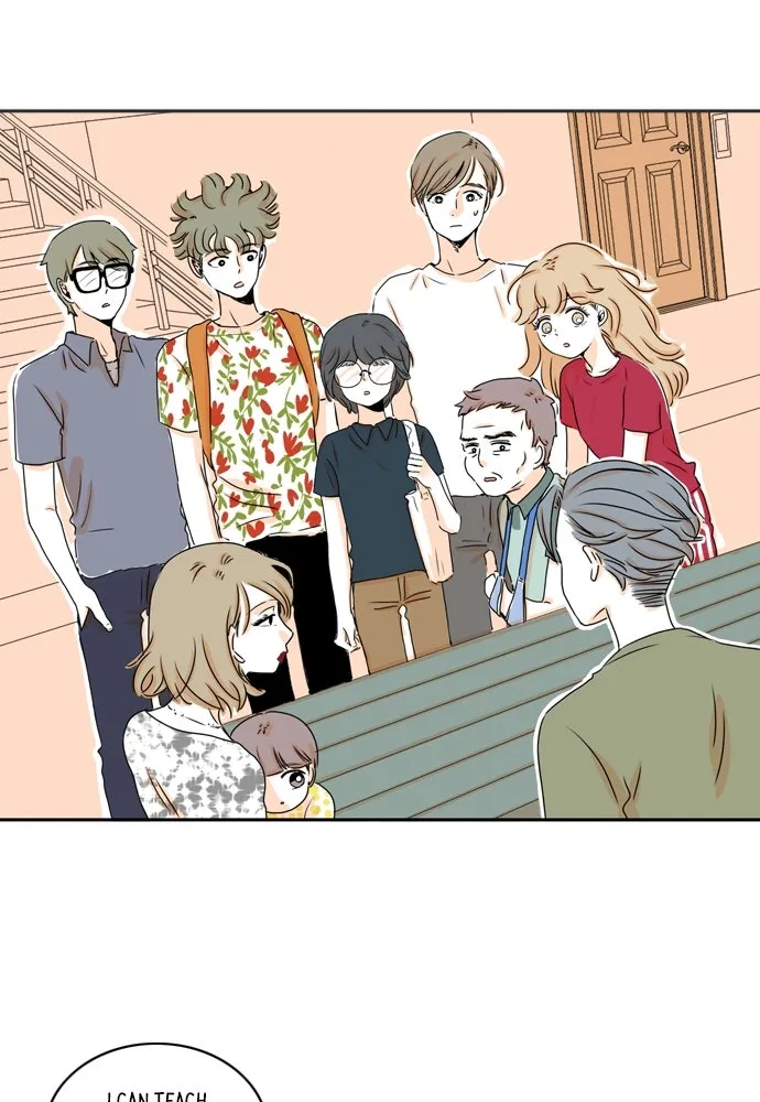 Read Our House chapter 10 image 18 on Lezhin