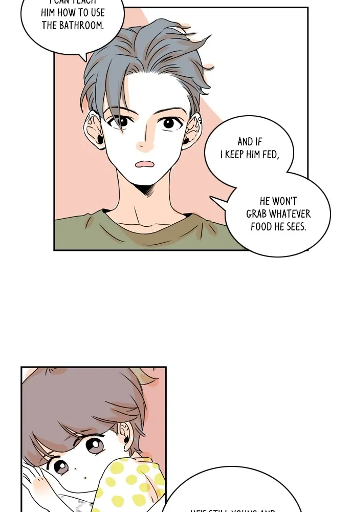 Read Our House chapter 10 image 19 on Lezhin