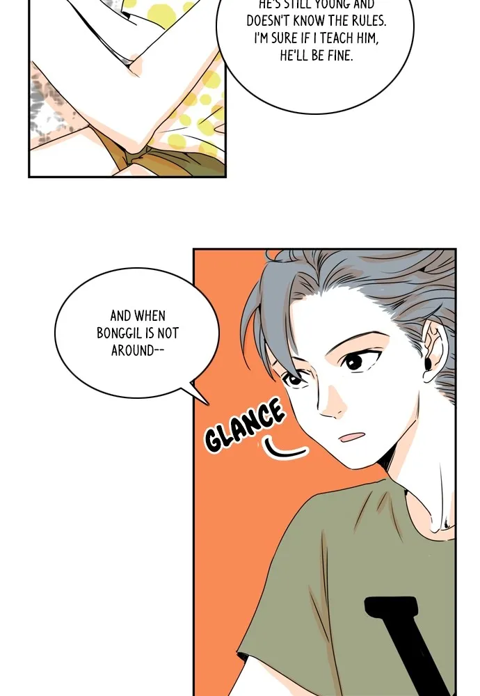 Read Our House chapter 10 image 20 on Lezhin