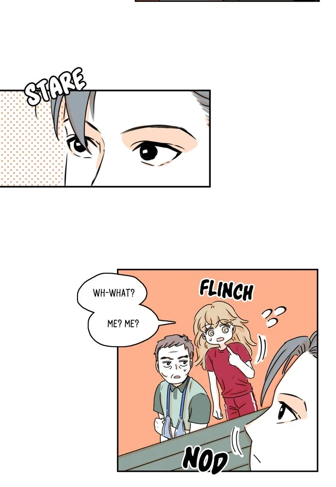Read Our House chapter 10 image 21 on Lezhin