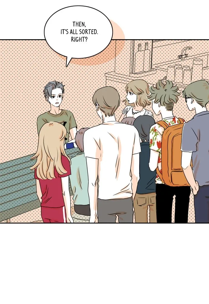 Read Our House chapter 10 image 24 on Lezhin