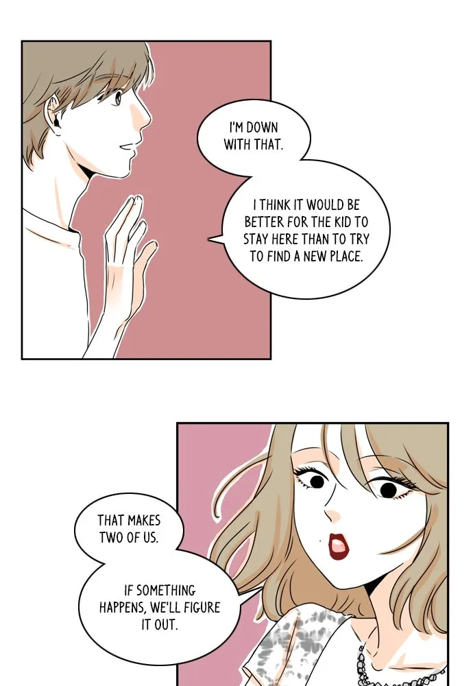 Read Our House chapter 10 image 26 on Lezhin