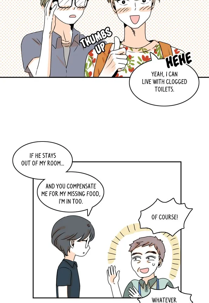 Read Our House chapter 10 image 30 on Lezhin