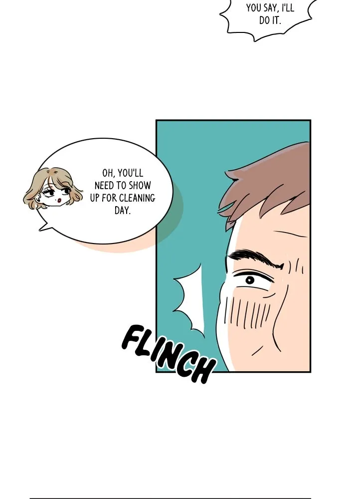 Read Our House chapter 10 image 31 on Lezhin
