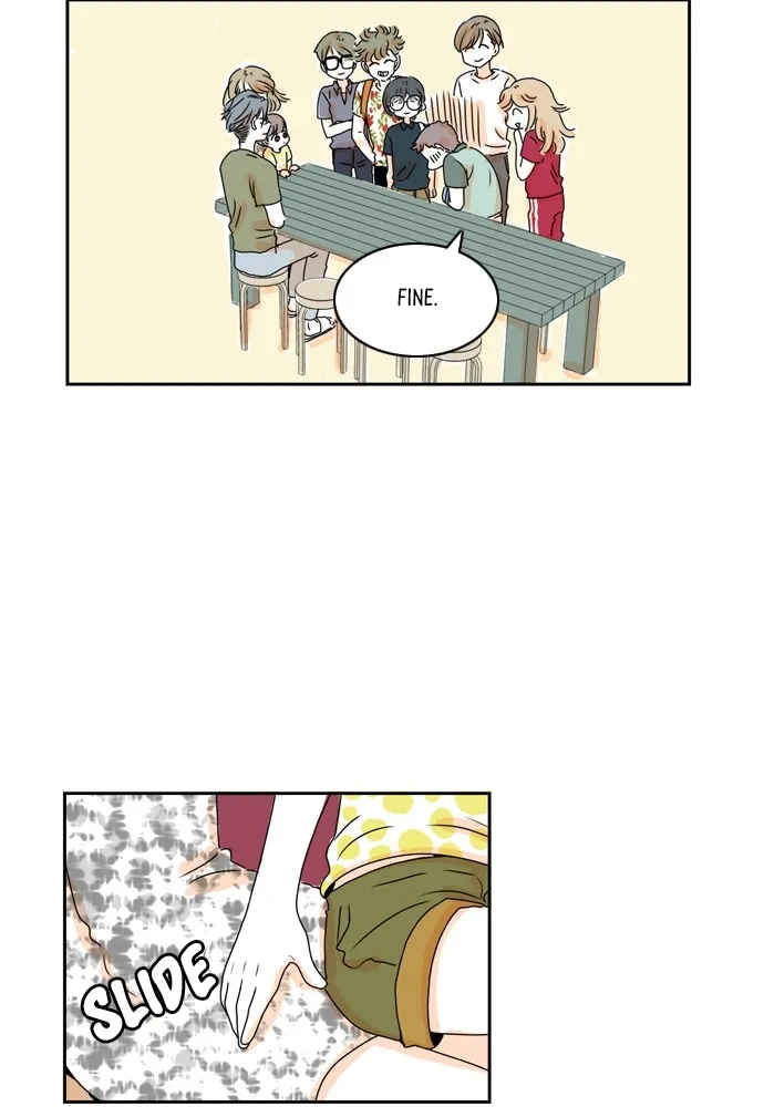 Read Our House chapter 10 image 32 on Lezhin
