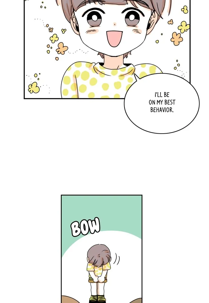 Read Our House chapter 10 image 34 on Lezhin