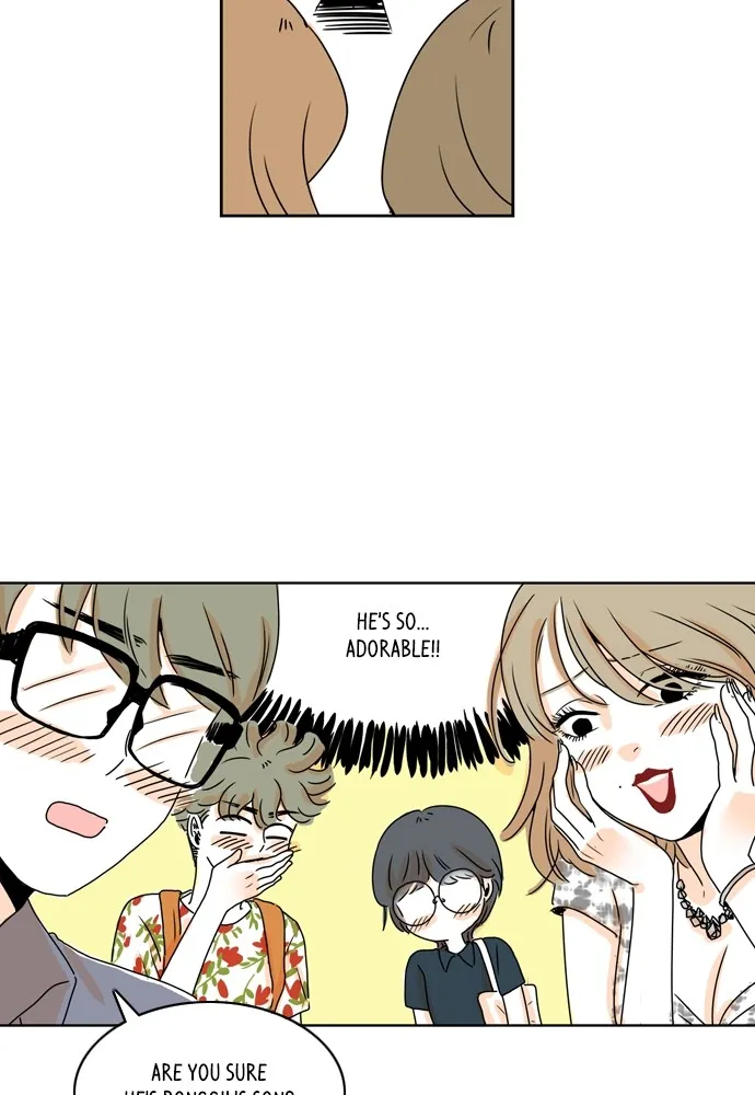 Read Our House chapter 10 image 35 on Lezhin