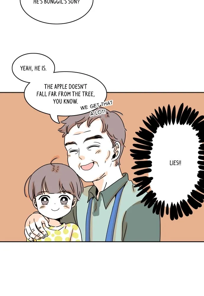 Read Our House chapter 10 image 36 on Lezhin